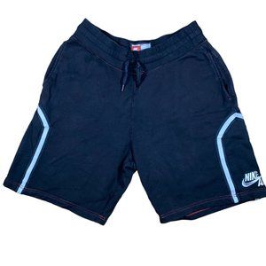 Nike Basketball Shorts Men Large With Pockets